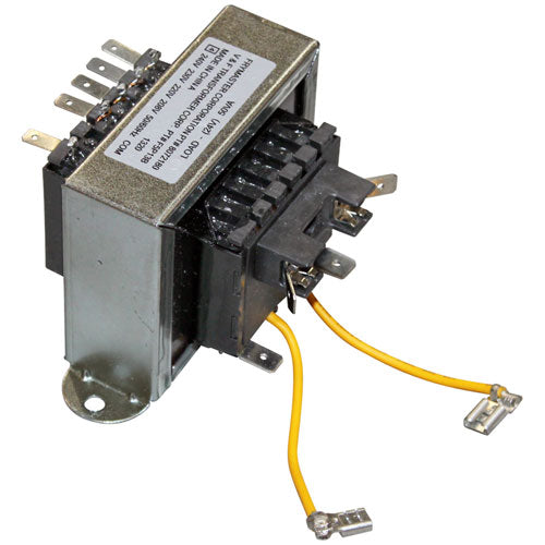 FM807-2180 Frymaster - 208/240V Transformer for Fryers FM807-2180 Frymaster - 208/240V Transformer for Fryers